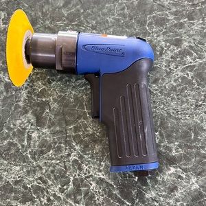 Blue-Point (Snap-On Tools) Micro Polisher